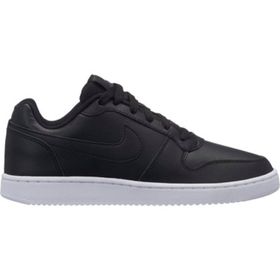 Nike Ebernon Low Siyah Kadın Ayakkabı