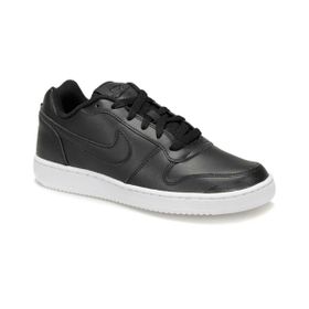 Nike Ebernon Low Siyah Kadın Ayakkabı