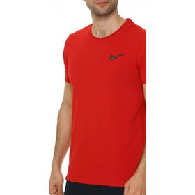 Nike EF-3568 Erkek Battal Basic T-Shirt