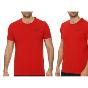 Nike EF-3568 Erkek Battal Basic T-Shirt