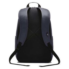 Nike Elemental BA5768-451 Kız Çocuk Okul Sırt Çantası Siyah