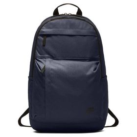 Nike Elemental BA5768-451 Kız Çocuk Okul Sırt Çantası Siyah