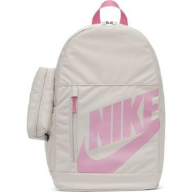 Nike Elmntl Bkpk - Fa19 BA6030-654 Erkek Çocuk Kırmızı Tenis Sırt Çantası