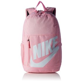 Nike Elmntl Bkpk - Fa19 BA6030-654 Erkek Çocuk Kırmızı Tenis Sırt Çantası