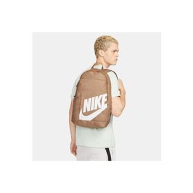 Nike Elmntl Bkpk Hbr Sırt Çantası pembe beyaz