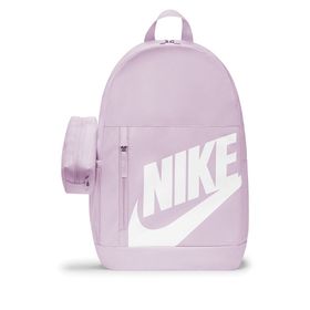 Nike Elmntl Bkpk Hbr Sırt Çantası pembe beyaz