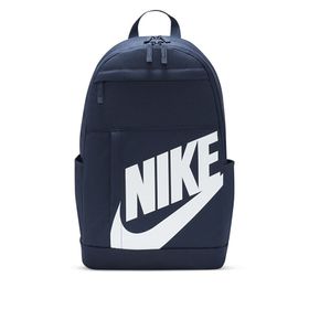 Nike Elmntl Bkpk Hbr Sırt Çantası pembe beyaz
