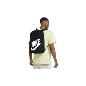 Nike Elmntl Bkpk Hbr Sırt Çantası pembe beyaz