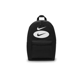 Nike Elmntl Bkpk Hbr Sırt Çantası pembe beyaz