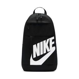 Nike Elmntl Bkpk Hbr Sırt Çantası pembe beyaz