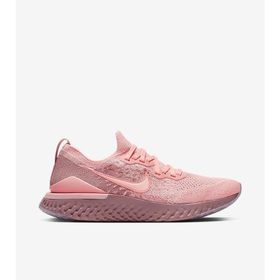 Nike Epic React Flyknit 2 BQ8927-600 Kadın Spor Ayakkabı