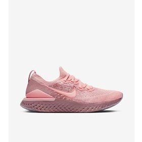 Nike Epic React Flyknit 2 BQ8927-600 Kadın Spor Ayakkabı