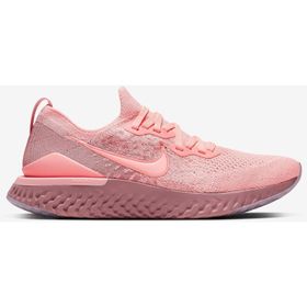 Nike Epic React Flyknit 2 BQ8927-600 Kadın Spor Ayakkabı