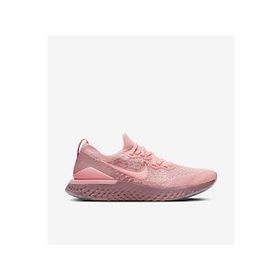 Nike Epic React Flyknit 2 BQ8927-600 Kadın Spor Ayakkabı