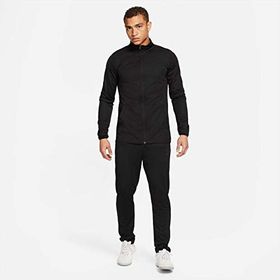 Nike Erkek Dri-Fit Academy Siyah Eşofman Takımı