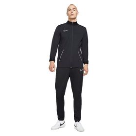 Nike Erkek Dri-Fit Academy Siyah Eşofman Takımı
