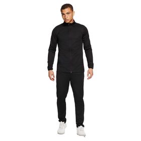Nike Erkek Dri-Fit Academy Siyah Eşofman Takımı