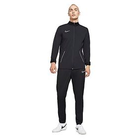 Nike Erkek Dri-Fit Academy Siyah Eşofman Takımı