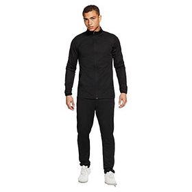 Nike Erkek Dri-Fit Academy Siyah Eşofman Takımı