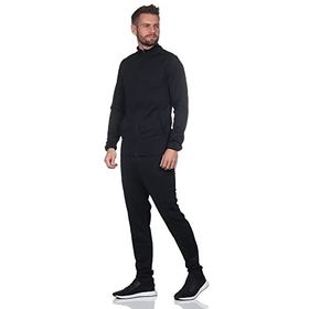 Nike Erkek Dri-Fit Academy Siyah Eşofman Takımı