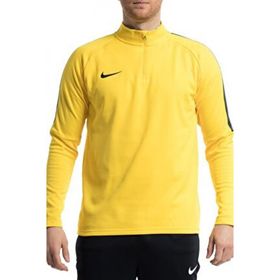 Nike Erkek Dry Acdmy 18 Dril Sweatshirt