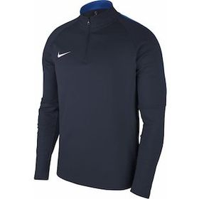 Nike Erkek Dry Acdmy 18 Dril Sweatshirt