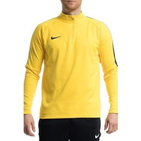 Nike Erkek Dry Acdmy 18 Dril Sweatshirt