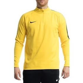 Nike Erkek Dry Acdmy 18 Dril Sweatshirt