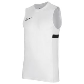 Nike Erkek M Nk Df Acd21 Top Sl Futbol Antrenman Tişörtü