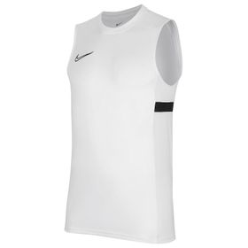 Nike Erkek M Nk Df Acd21 Top Sl Futbol Antrenman Tişörtü