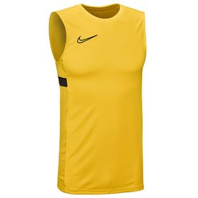 Nike Erkek M Nk Df Acd21 Top Sl Futbol Antrenman Tişörtü