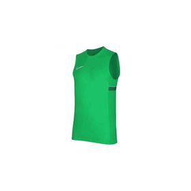 Nike Erkek M Nk Df Acd21 Top Sl Futbol Antrenman Tişörtü