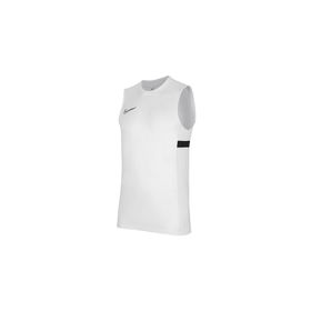 Nike Erkek M Nk Df Acd21 Top Sl Futbol Antrenman Tişörtü