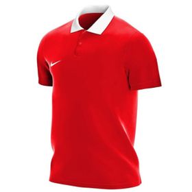 Nike Erkek M Nk Df Acd21 Top Ss Erkek Kırmızı Futbol Tişört CW6101-677