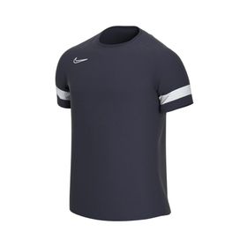 Nike Erkek M Nk Df Acd21 Top Ss Erkek Kırmızı Futbol Tişört CW6101-677