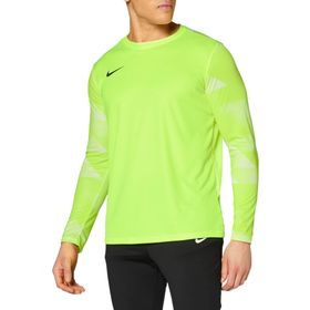 Nike Erkek M Nk Df Elmnt Top Hz Erkek Mavi Koşu Uzun Kollu Tişört CU6073-451
