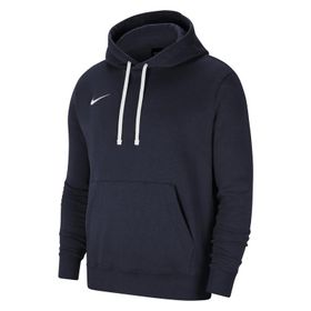 Nike Erkek M Nk Flc Park20 Po Hoodie Erkek Mavi Futbol Sweatshirt CW6894-451