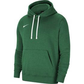Nike Erkek M Nk Flc Park20 Po Hoodie Erkek Yeşil Futbol Sweatshirt CW6894-302