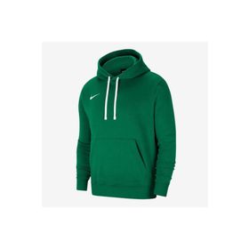 Nike Erkek M Nk Flc Park20 Po Hoodie Erkek Yeşil Futbol Sweatshirt CW6894-302