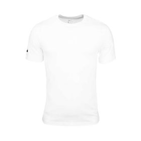 Nike Erkek M Nk Park20 Ss Tee Erkek Beyaz Futbol Tişört CZ0881-100