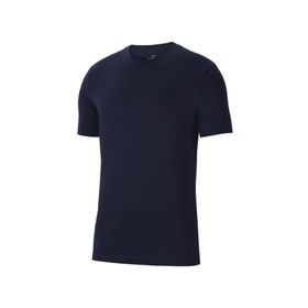 Nike Erkek M Nk Park20 Ss Tee Erkek Mavi Futbol Tişört CZ0881-451