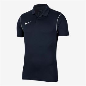 Nike Erkek Park 20 Polo Tişört