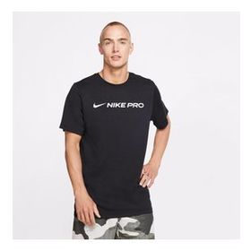 Nike Erkek Siyah Dri-fıt Tişört CZ1120