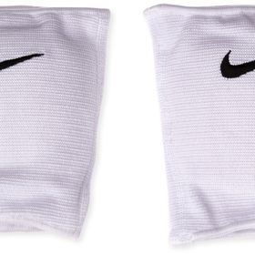 Nike Essential Beyaz Voleybol Dizliği