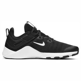 Nike Essential Beyaz Voleybol Dizliği