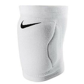 Nike Essential Beyaz Voleybol Dizliği