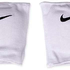 Nike Essential Beyaz Voleybol Dizliği