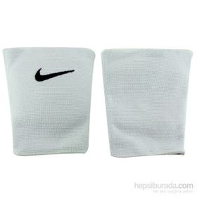 Nike Essential Beyaz Voleybol Dizliği