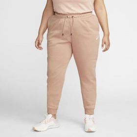 Nike Essentıal Fleece Kadın Eşofman Altı