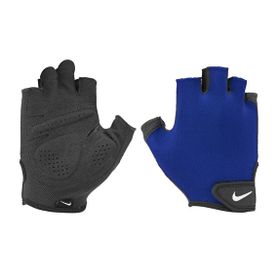 Nike Essential Game Mavi Fitness Eldiveni